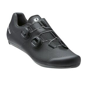 NEW without BOX Pearl Izumi Men's Black Cycling Shoes (size 7.5 US/40.5 EU)